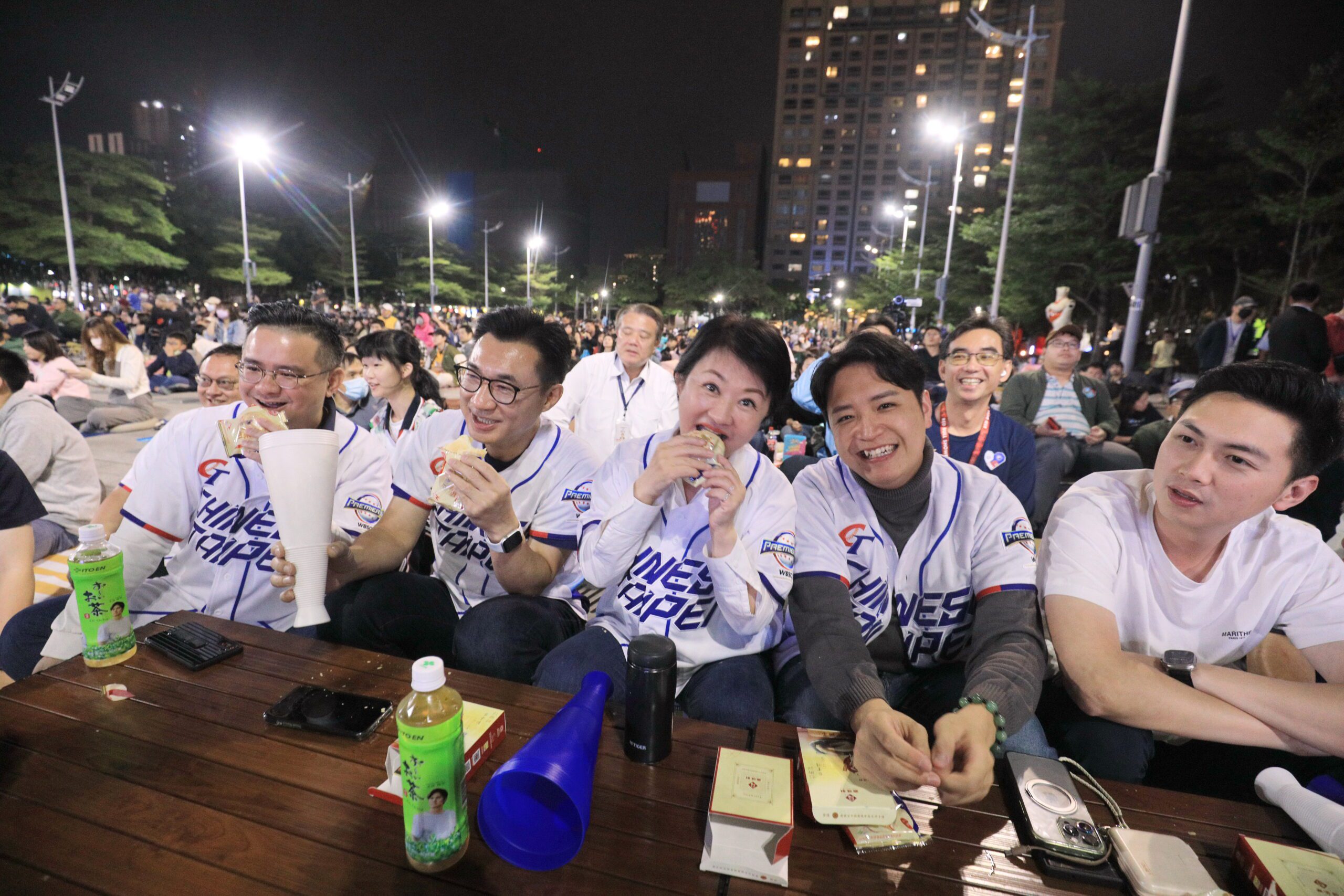 Team Taiwan No.1！通關密語600個糕餅免費送 　85家台中糕餅及伴手禮齊推買一送一優惠