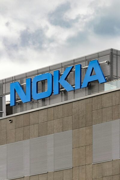 Nokia 與 Infinera 的整合預計能提升產品研發與創新速度,進一步帶動產業發展。圖/unsplash