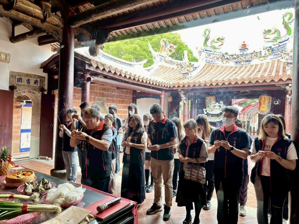溢出待轉區停等 配合警方疏導不會處罰 - 報新聞 Mega News