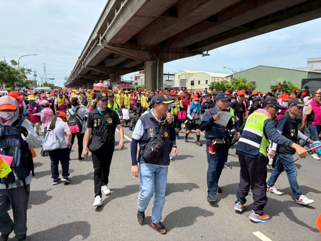 1057708 - 報新聞 Mega News