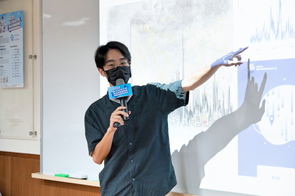 - 報新聞 Mega News