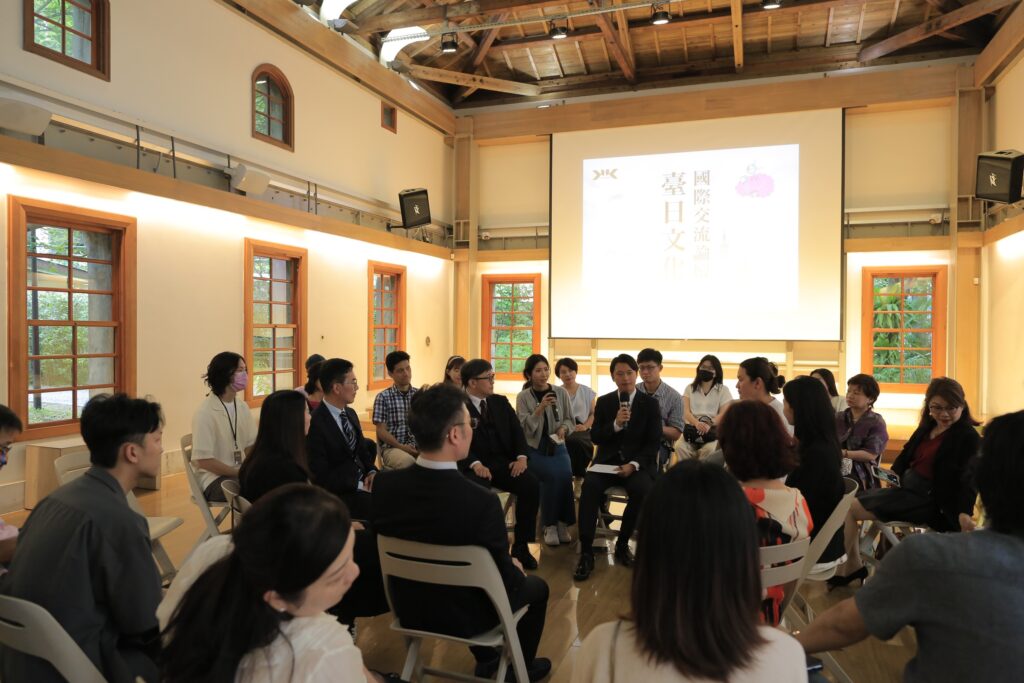 島根縣議員中村絢訪台深化中日神話文化交流,跨國產學合作引關注 2 1747625633355