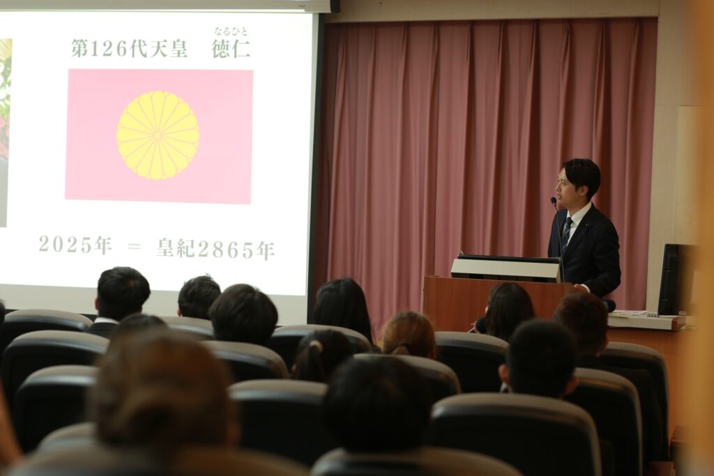 島根縣議員中村絢訪台深化中日神話文化交流,跨國產學合作引關注 3 1747625724045