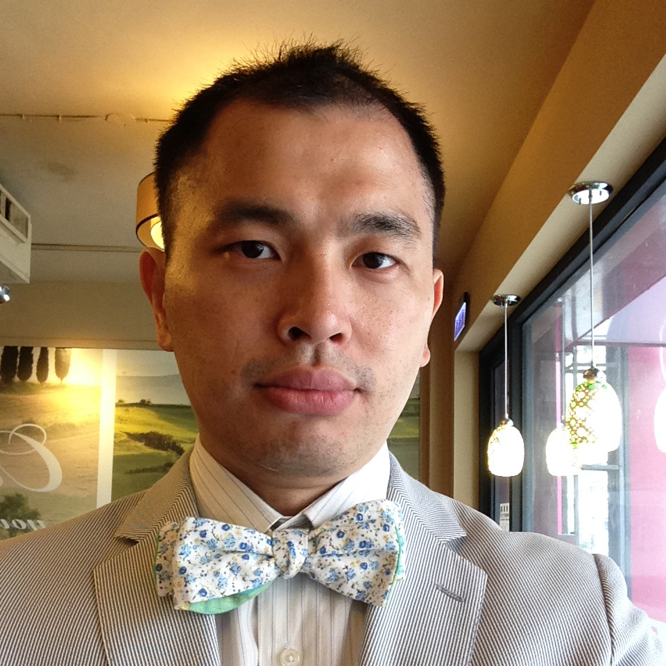 author avatar