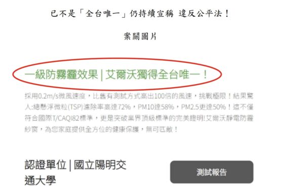 圖/公平會