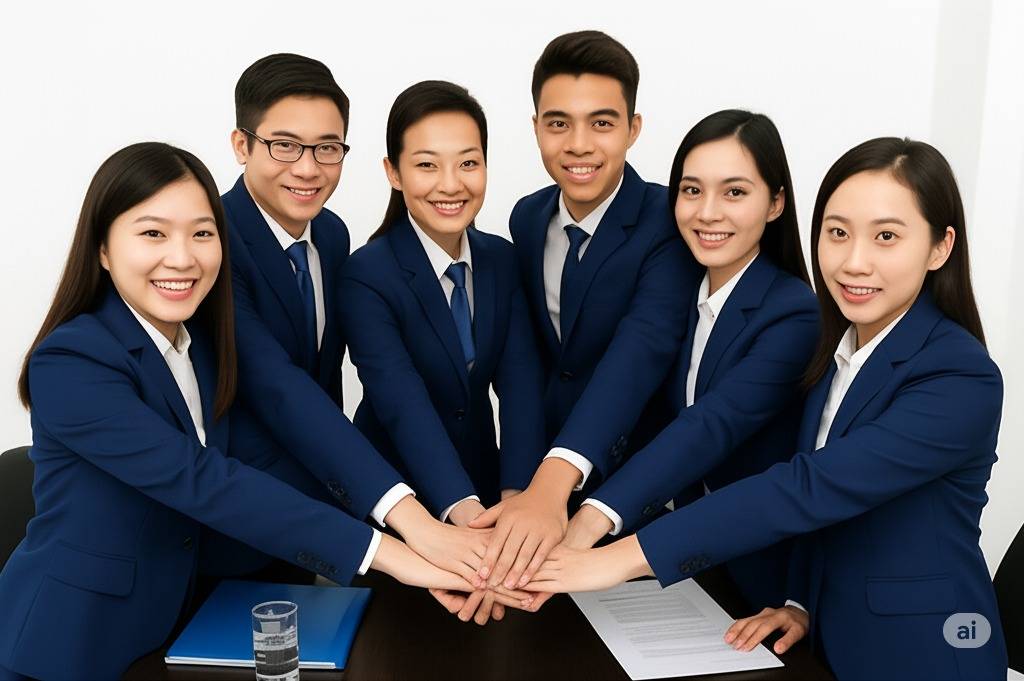 ▲ 香港新域事務所在婚姻服務上作出多項優化。(示意圖/ AI生成)