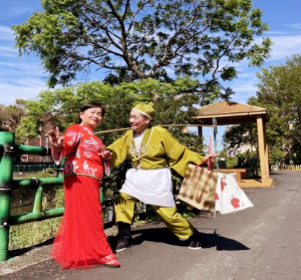 - 報新聞 Mega News