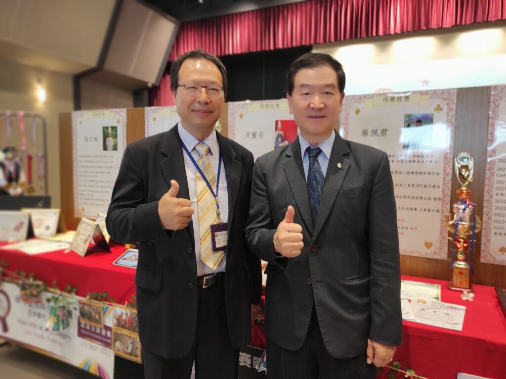 宏國德霖科大「桐花順」大秀餐旅實力,凱撒飯店連鎖搶人才「畢業即當主管」! 3 IMG 20250514 111606