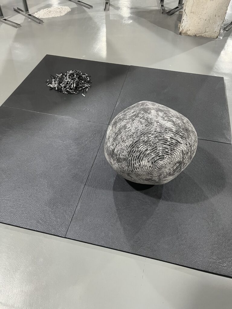 「VOICES X PHOTO ONE 2025」以開放式展演開啟藝術感知的無限可能 4 IMG 8499