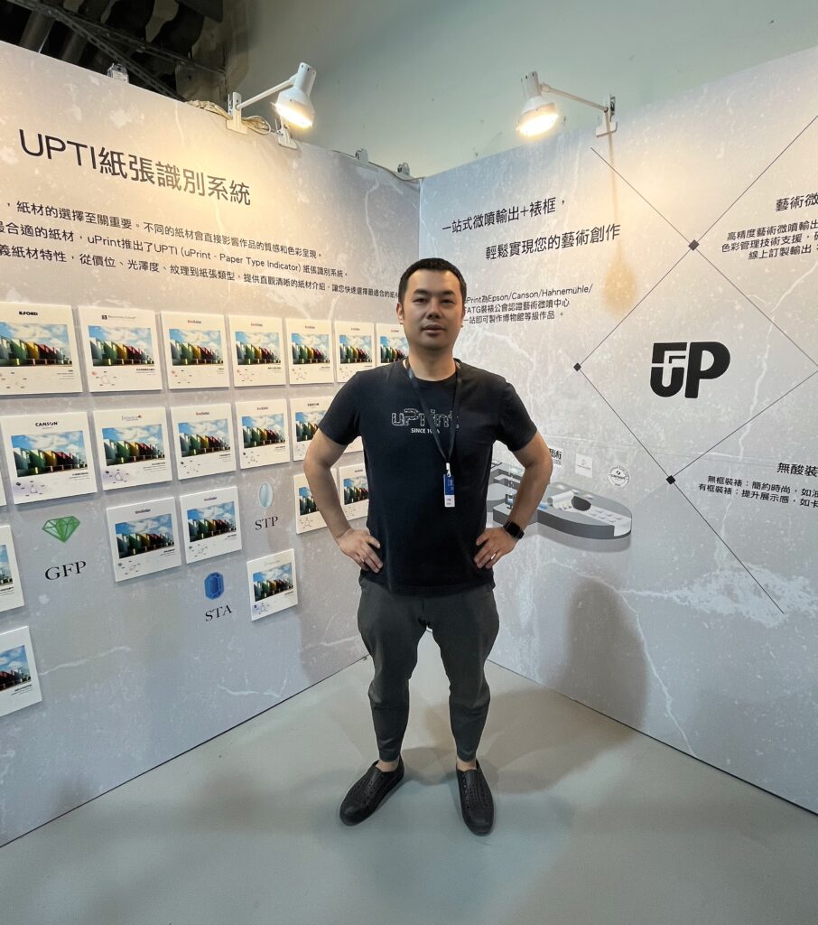 「VOICES X PHOTO ONE 2025」以開放式展演開啟藝術感知的無限可能 7 IMG 8525