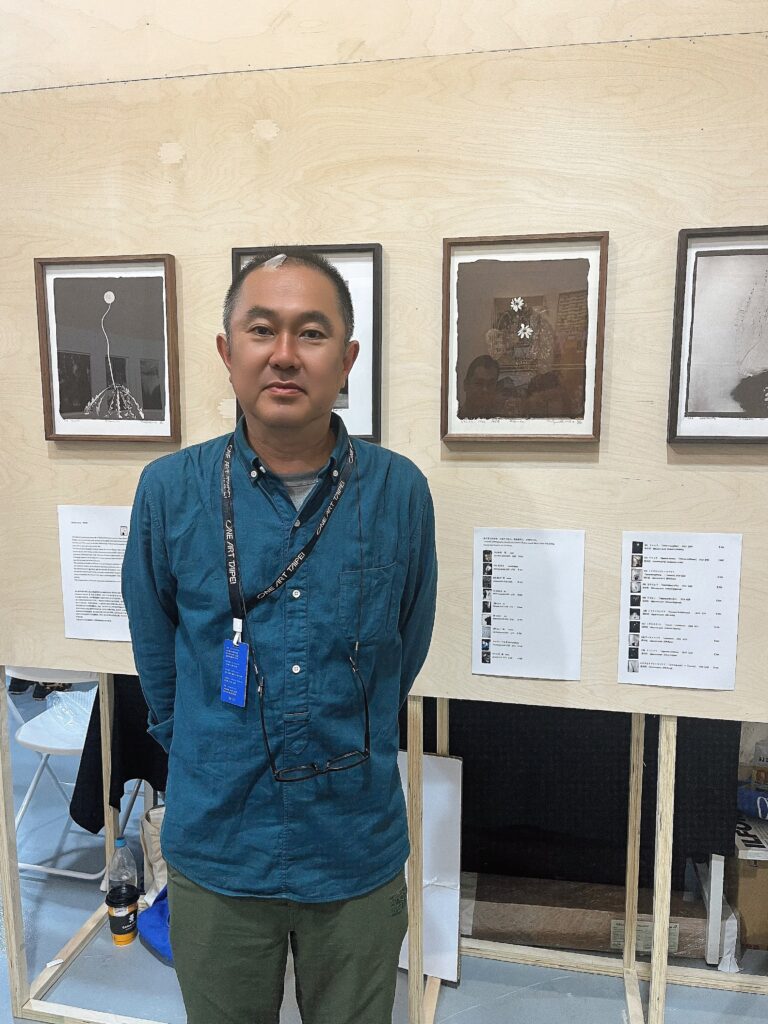 「VOICES X PHOTO ONE 2025」以開放式展演開啟藝術感知的無限可能 6 IMG 8526