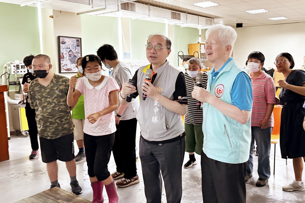 - 報新聞 Mega News