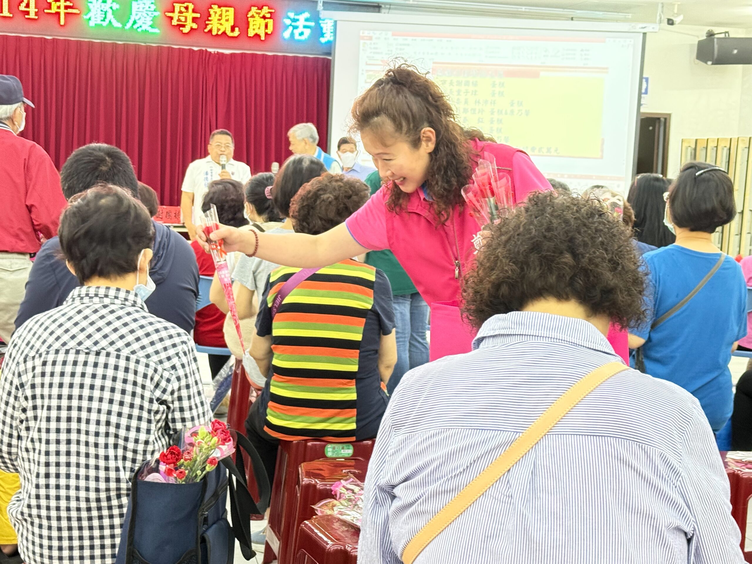 基隆市六合里母親節活動溫馨有愛感人心 5 S 72515608 scaled