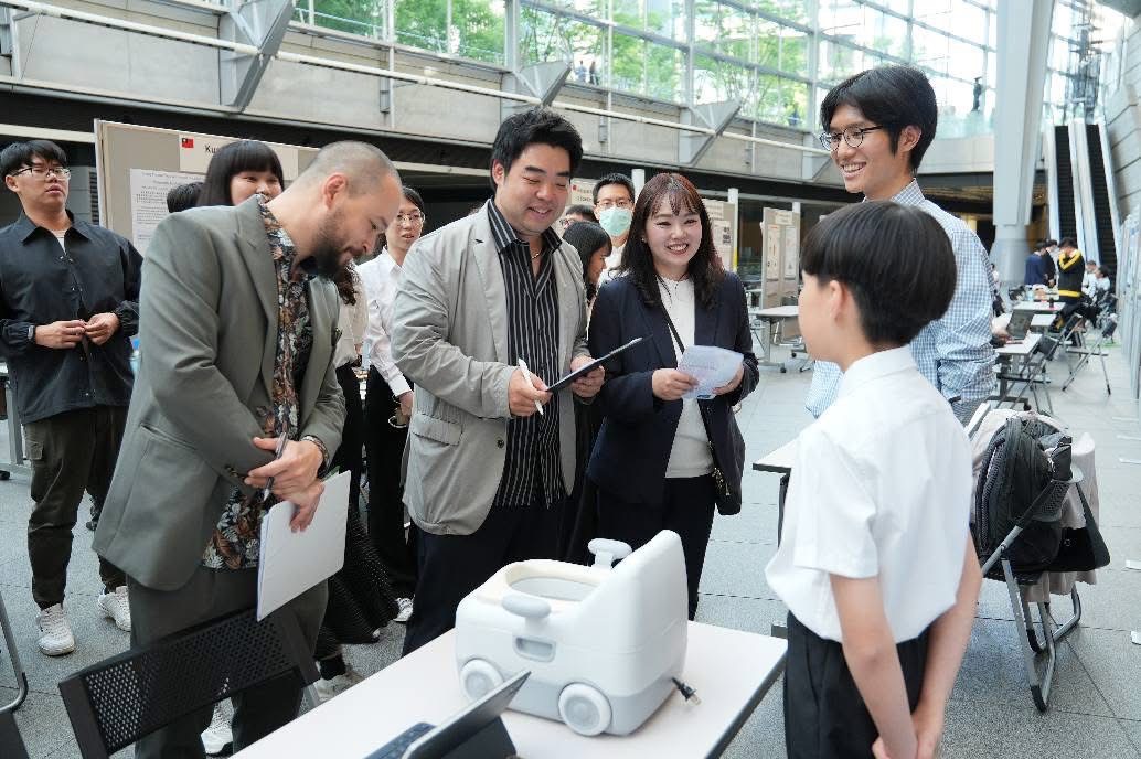 - 報新聞 Mega News