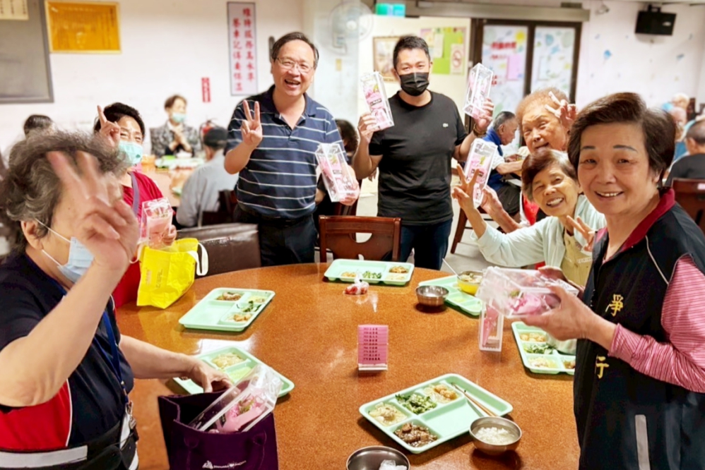 - 報新聞 Mega News