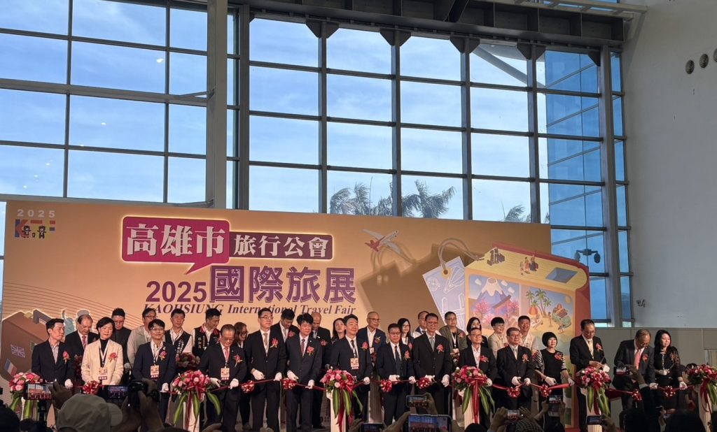 旅展-6 - 報新聞 Mega News