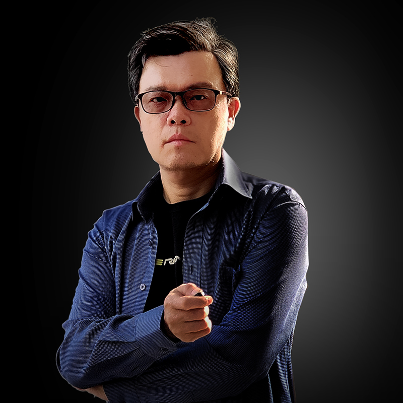author avatar