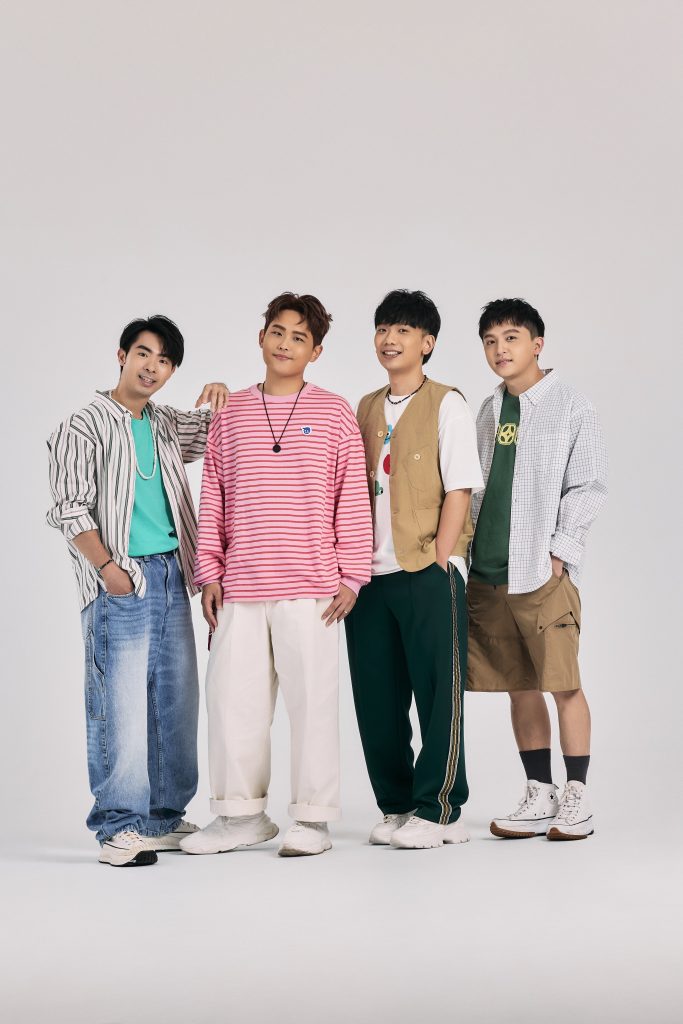 貓小主爭寵上演《後宮甄嬛傳》愛喵女温嵐加入PAWER LOVE流浪祭開唱 5 圖:PAWER LOVE流浪祭 提供