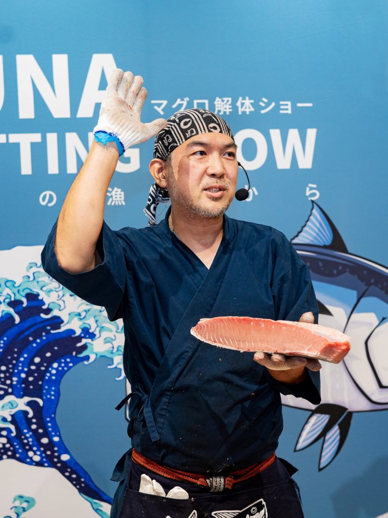 順億鮪魚2 - 報新聞 Mega News