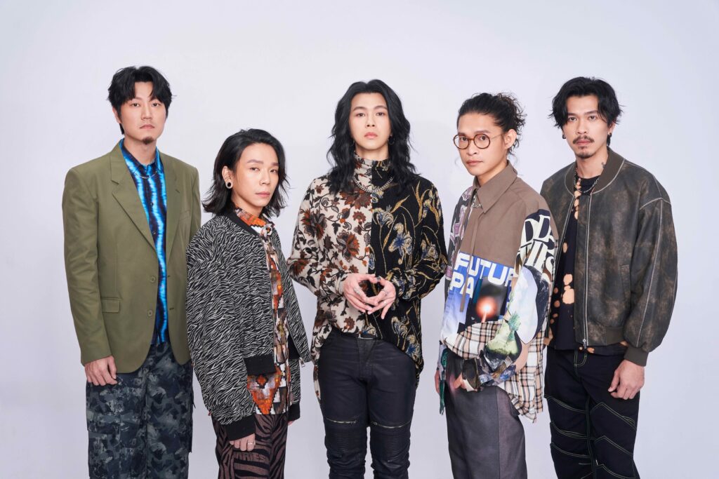 貓小主爭寵上演《後宮甄嬛傳》愛喵女温嵐加入PAWER LOVE流浪祭開唱 1 圖:PAWER LOVE流浪祭 提供