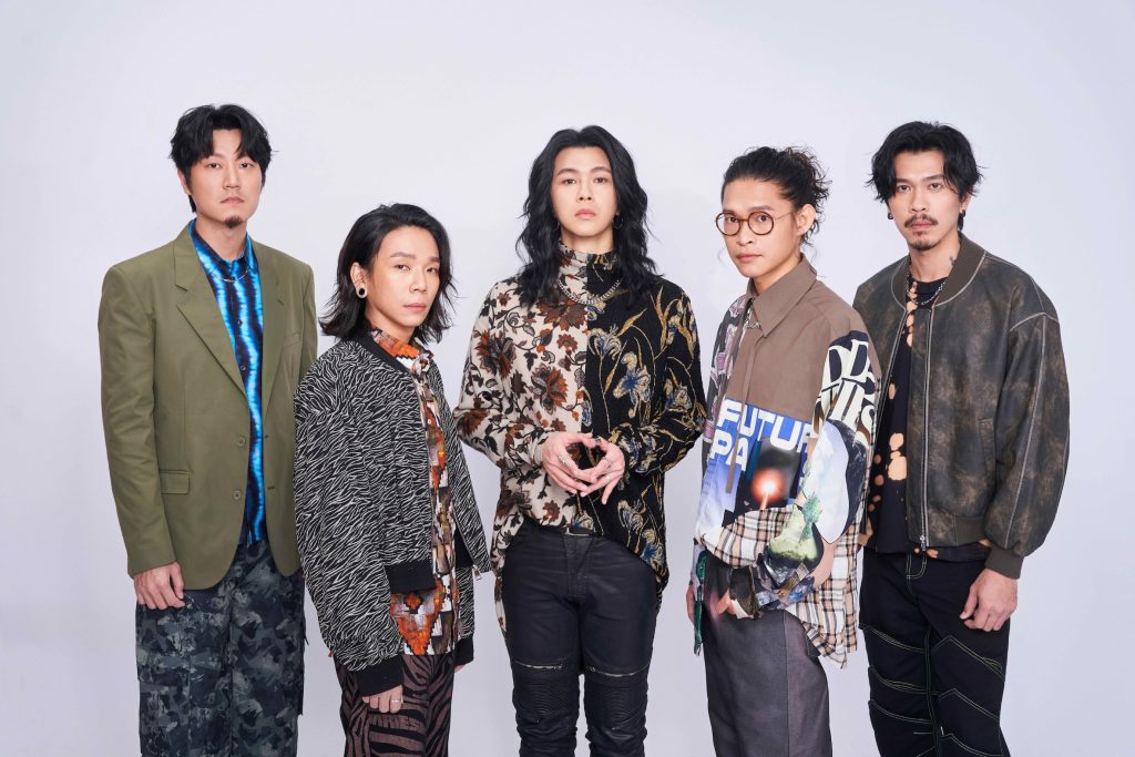 貓小主爭寵上演《後宮甄嬛傳》愛喵女温嵐加入PAWER LOVE流浪祭開唱 4 圖:PAWER LOVE流浪祭 提供