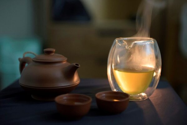 生活飲料將日月潭紅茶做成精品日常,而是在參與一段來自台灣的品牌故事——一瓶茶,喝出態度,也讓世界看見台灣風味與創意的結合。圖/unsplash