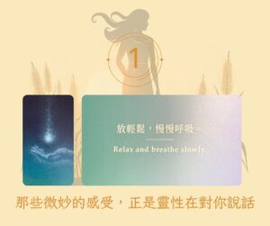 【Angela 共鳴的藍鷹占卜專欄】這個芒種節氣,我該如何提升自己的靈性覺知? 2 501072556 1293261166142049 2289711561062681003 n