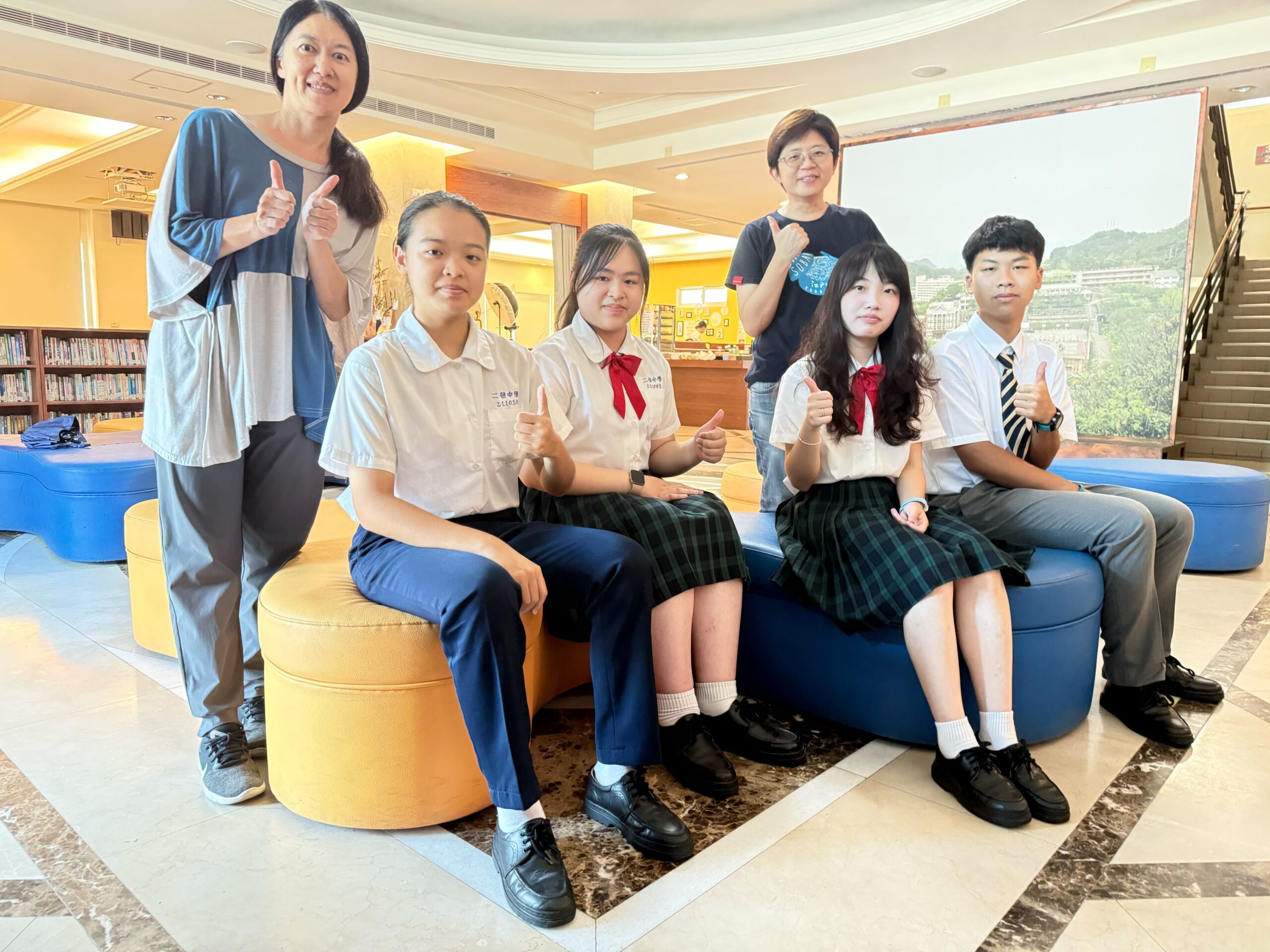溫世仁文教基金會114年中小學作文比賽二信高中勇奪高中職組冠軍 4 S 73179149 scaled