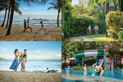 Exciting Activities at Premier Residences Phu Quoc Emerald Bay