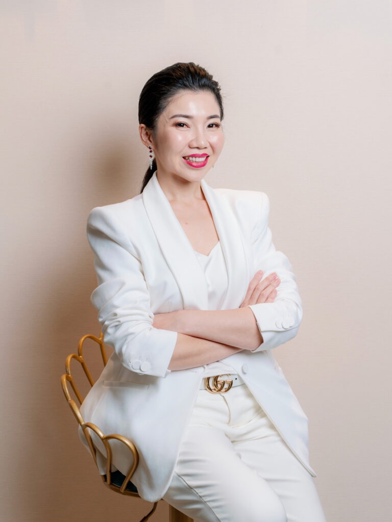 孫嘉欣闆娘說