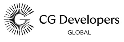 logo CG Developers Global Logo