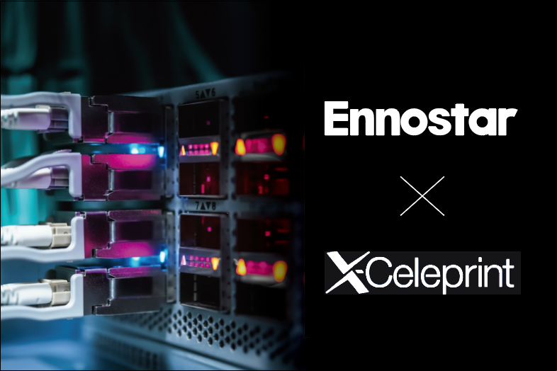Ennostart X Celeprint
