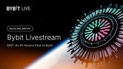 MNT’s Bybit Era: One All-Powerful Asset Across Two Ecosystems MNT’s Bybit Era: One All-Powerful Asset Across Two Ecosystems