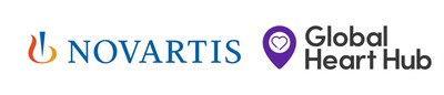 logo Novartis GHH logo Logo