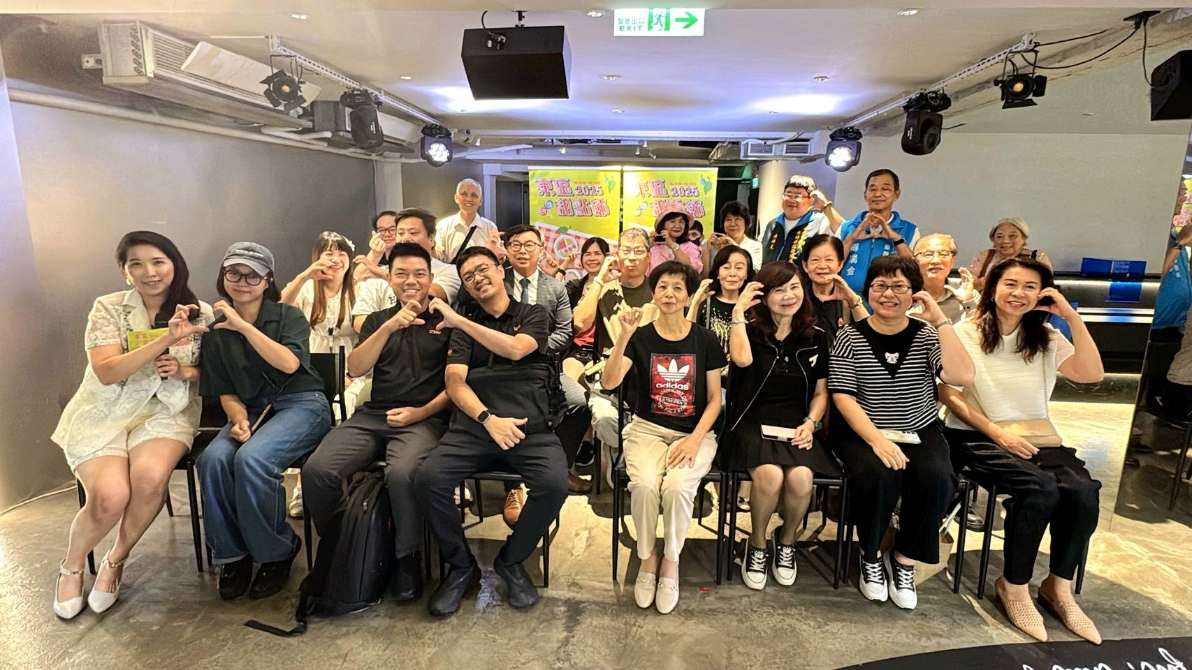統領商圈「2025東區甜點節」倒數計時中   超人氣店家隱身東區巷弄  消費滿額再送限量驚喜優惠 4 b9bcbfc0 0c09 4ade 9e67 916072621a9f