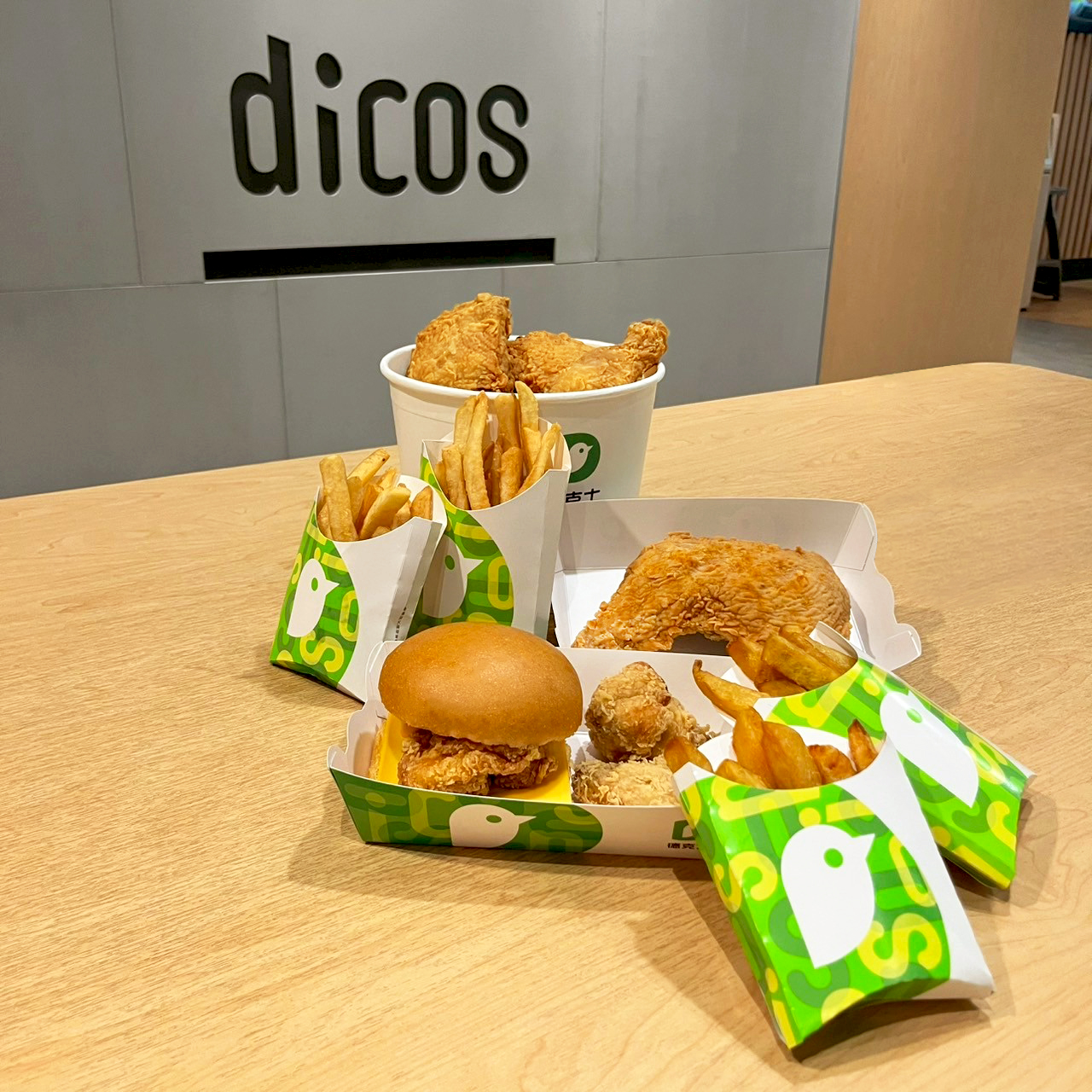 圖片說明會員月兩週炸雞狂銷6000桶新會員專屬超寵粉優惠再加碼9 28攜手味全龍號召熱血捐血