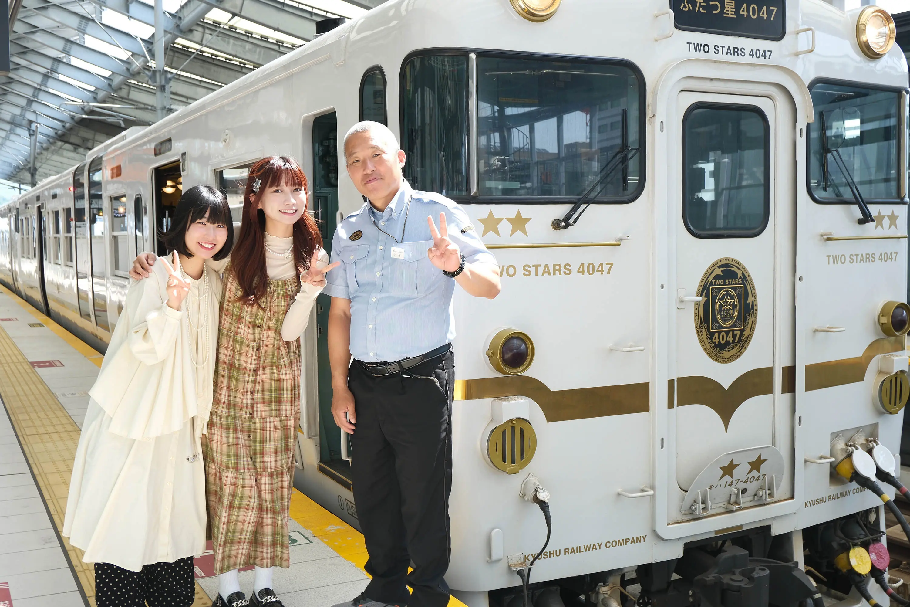 左1碧海左2YABE 1右1列車長