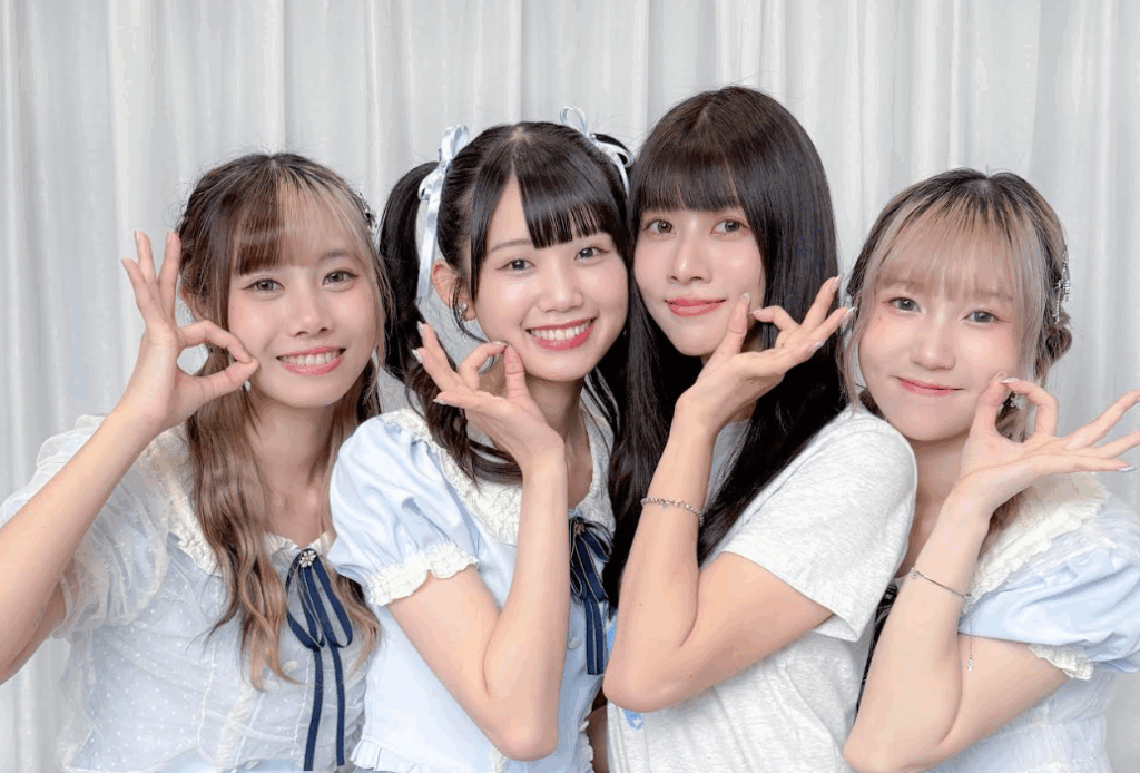 姐妹情深 曉晴曝「學姊衣櫃隨便挑」暖舉 麵麵感謝她力薦入團 2 %E8%9E%A2%E5%B9%95%E6%93%B7%E5%8F%96%E7%95%AB%E9%9D%A2 2025 09 25 005008