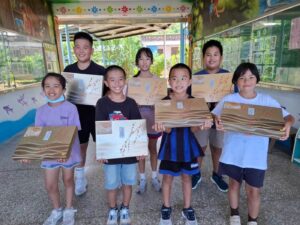 偏鄉孩子中秋月餅難求 自閉兒家庭關懷協會盼各界送暖 13 20250902151727 68 300x225 1