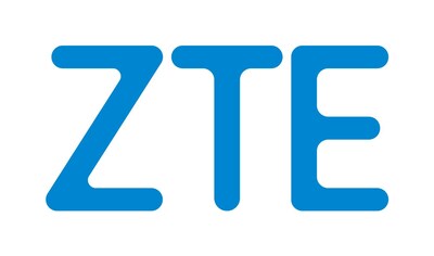 logo ZTE Logo