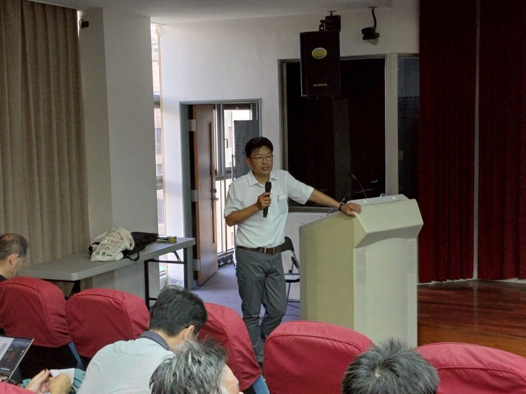 基北北桃消防專技聯手 強化消防設備設計監造專業實務 2 S 450764811 0 1024x768 1