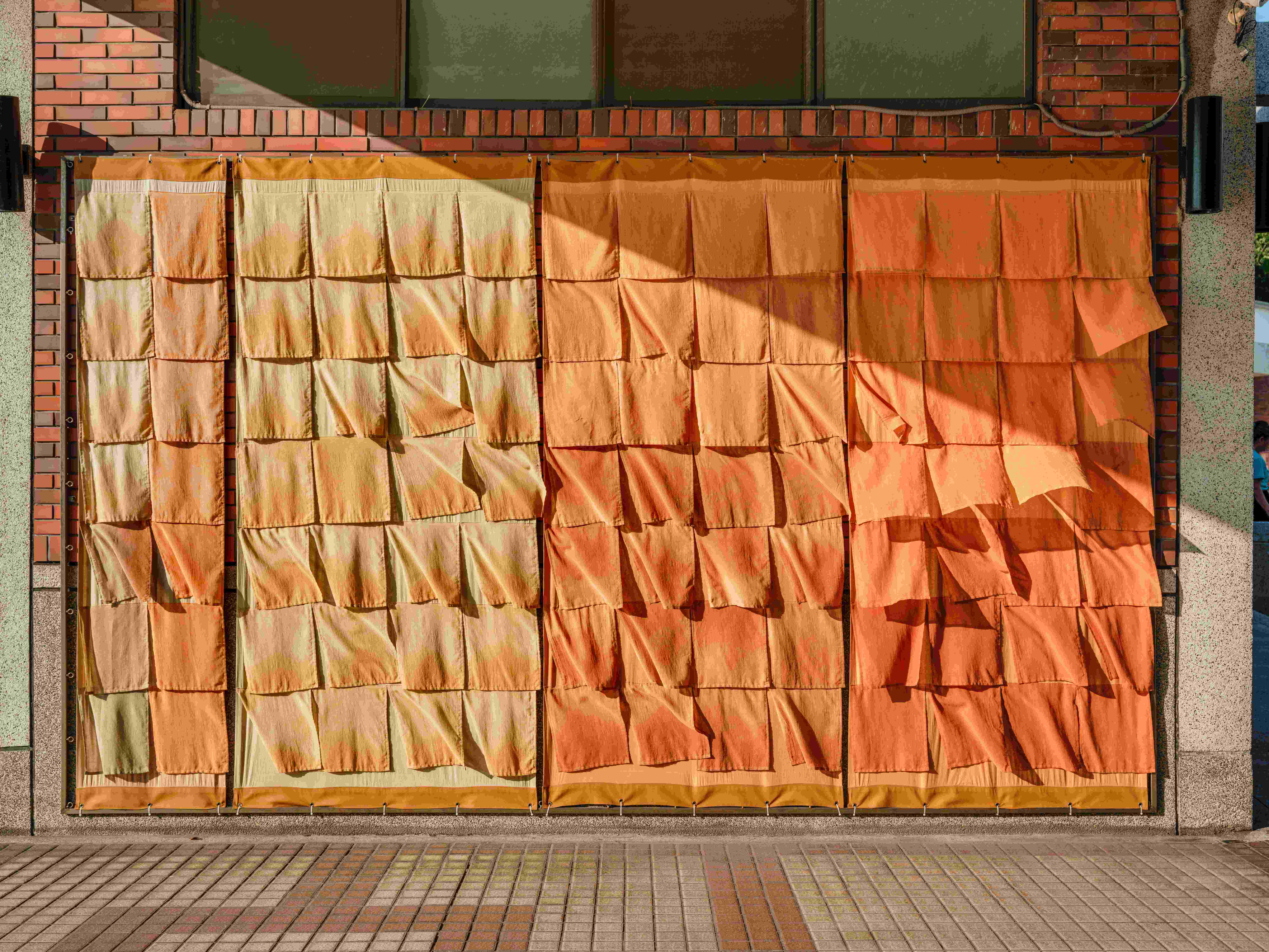 傾聽濕地的聲音與招潮蟹共舞 清水走走藝術季邀隨潮汐旅行 22 作品 流域地誌