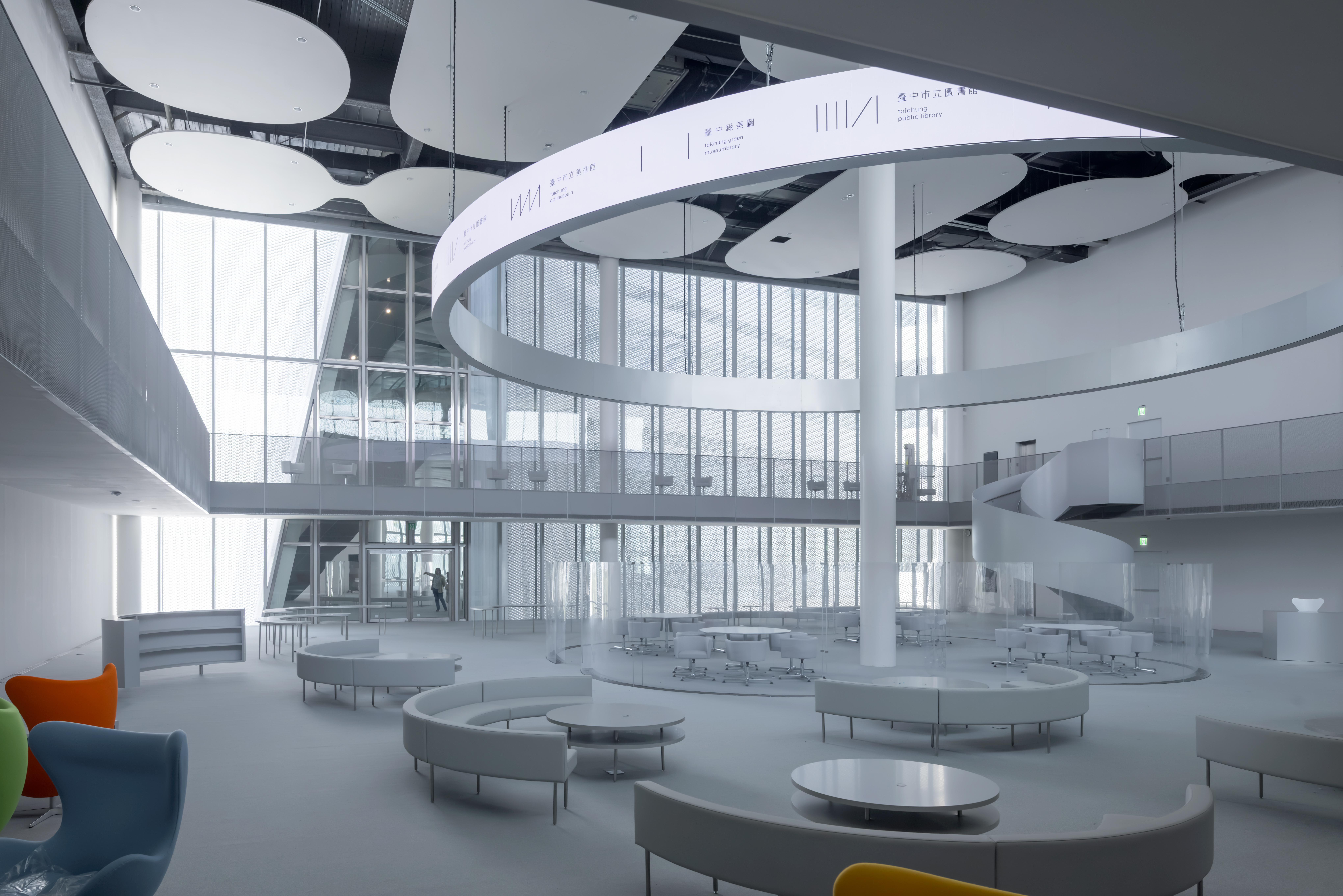 數位光境 攝影 iwan baan